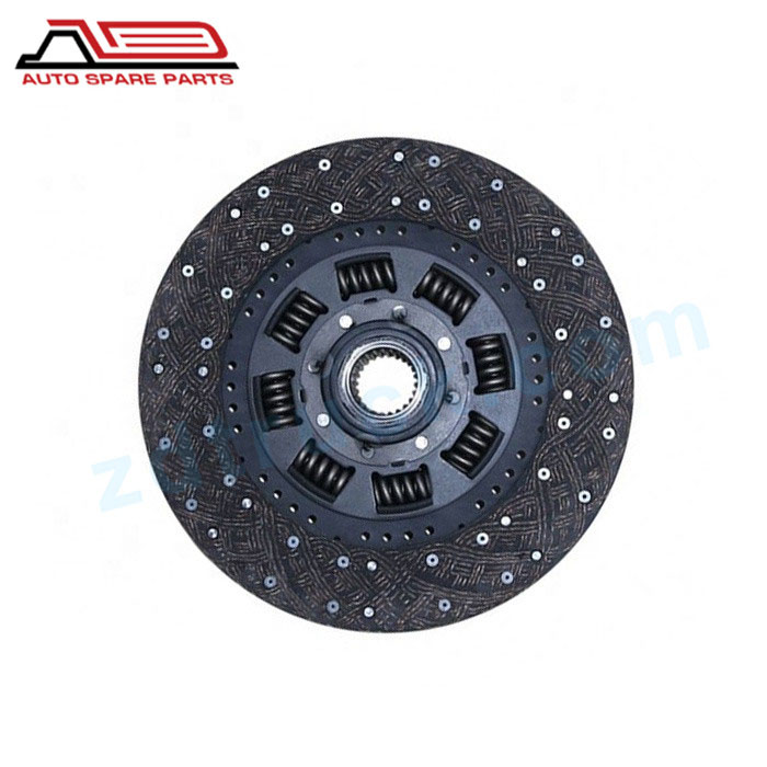 20366269 volvo truck Clutch disc