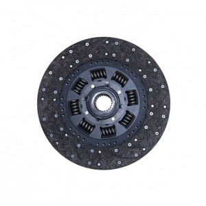 Clutch disc 20366269 for volvo truck