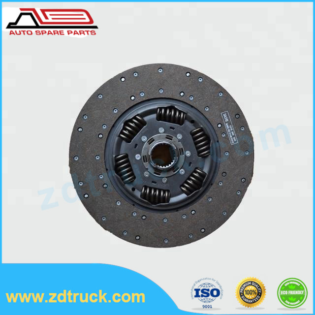 20366591 volvo truck Clutch disc