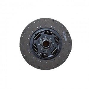 Clutch disc 20366591 for volvo truck
