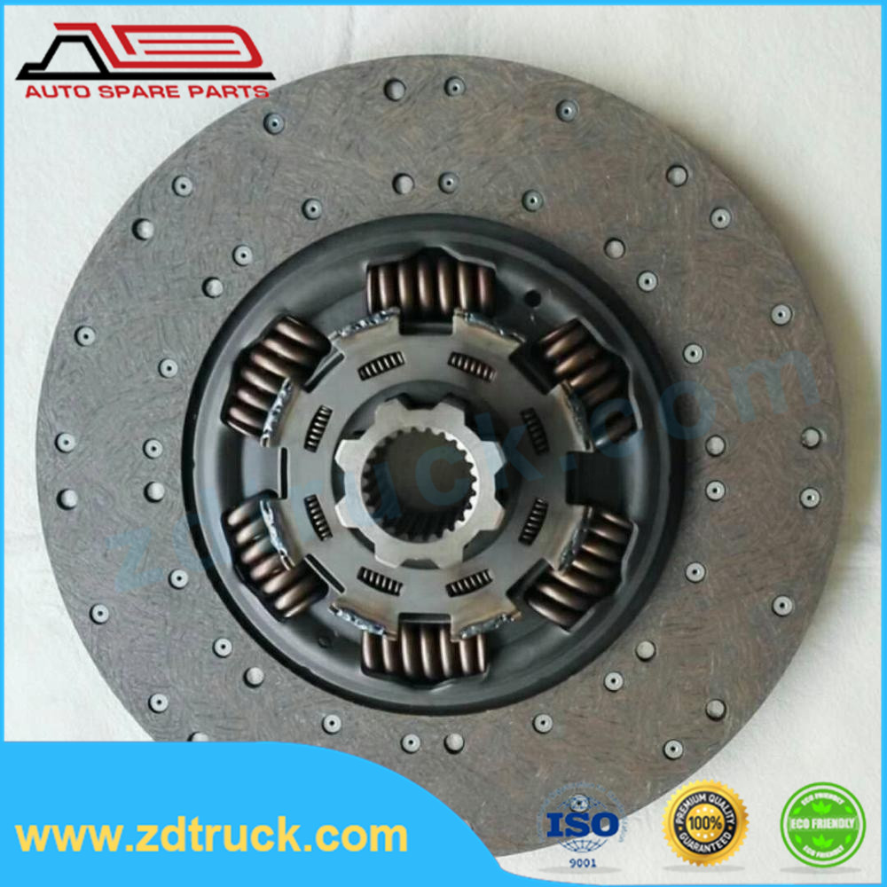 20366592 volvo truck Clutch disc