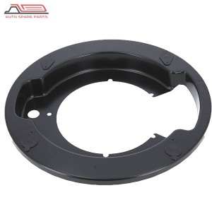 20367343 volvo auto parts protecting plate|ZODI