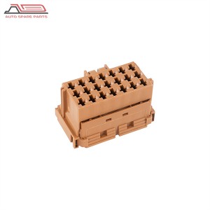 20367827 volvo auto parts brown housing|ZODI