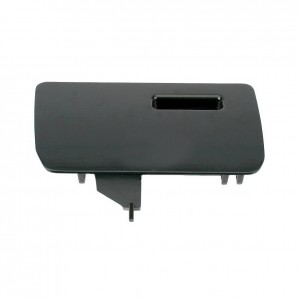 Step bumper right 20372227 1626680 for volvo truck