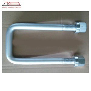 20375243 volvo auto parts U bolt|ZODI