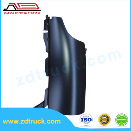 20379176  Cabin corner right  volvo truck_副本