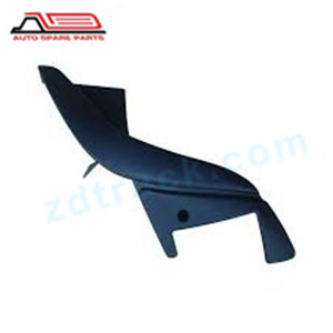 20379357 Cover left   volvo truck