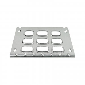 Step 20379437 for volvo truck