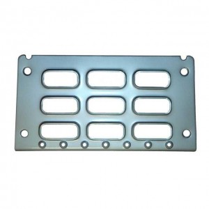 Step 20379438 for volvo truck