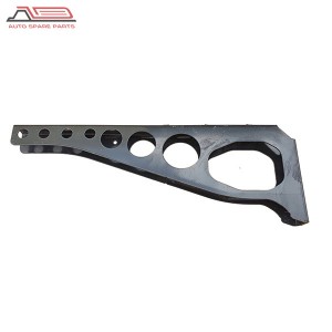 20392560 volvo auto parts left bracket |ZODI