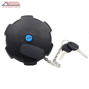 20392751 volvo auto parts lockable filler cap|ZODI