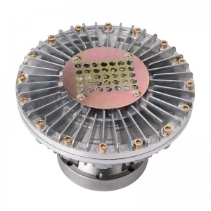 fan 20397618 for volvo truck