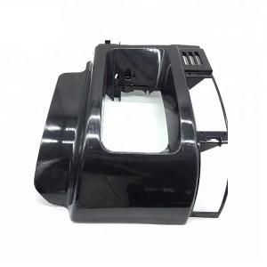Lamp housing right 20398386 for volvo truck