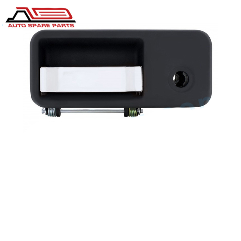 20398466 Door handle left   volvo truck