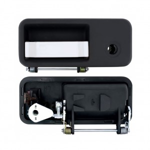 Door handle left 20398466 for volvo truck