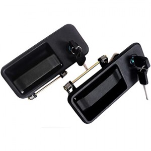 Door handle right 20398467 for volvo truck