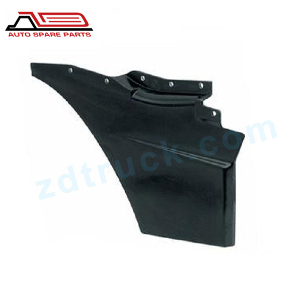 20398907 Door extension  left   volvo truck