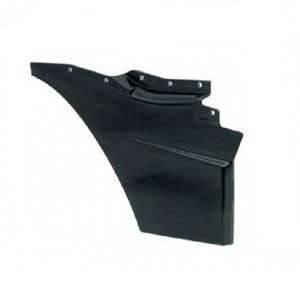 Door extension 20398907 left for volvo truck