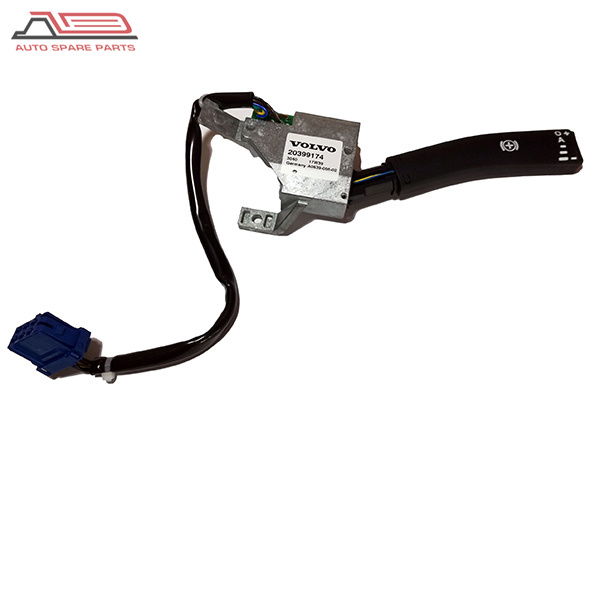 20399174 volvo auto parts switch |ZODI