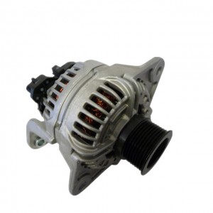 Regulator 20409228 for volvo truck