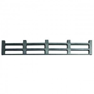 Front grill insert 20409818 20529705 for volvo truck