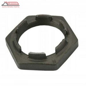 20424598 volvo auto parts lock nut|ZODI