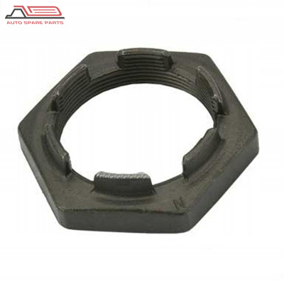 20424598 volvo auto parts lock nut|ZODI