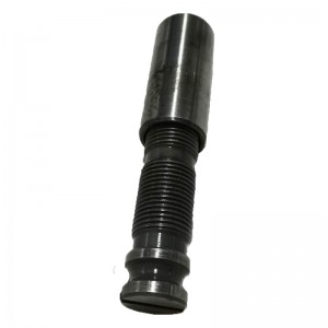 Spring bolt 20427987 for volvo truck