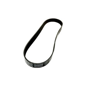Multiribbed belt 20430368 for volvo truck