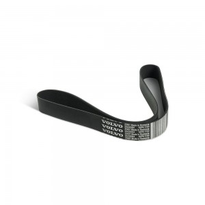 Multiribbed belt 20430384 for volvo truck