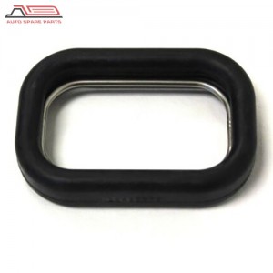 20430678 volvo auto parts rubber moulding|ZODI