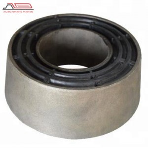 20442252 volvo auto parts rubber bearing|ZODI