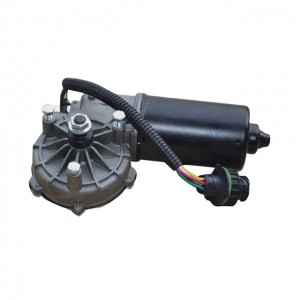 Wiper motor 20442878 for volvo truck