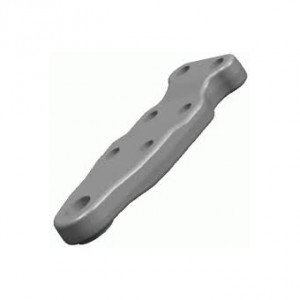 Bracket 20443059 for volvo truck