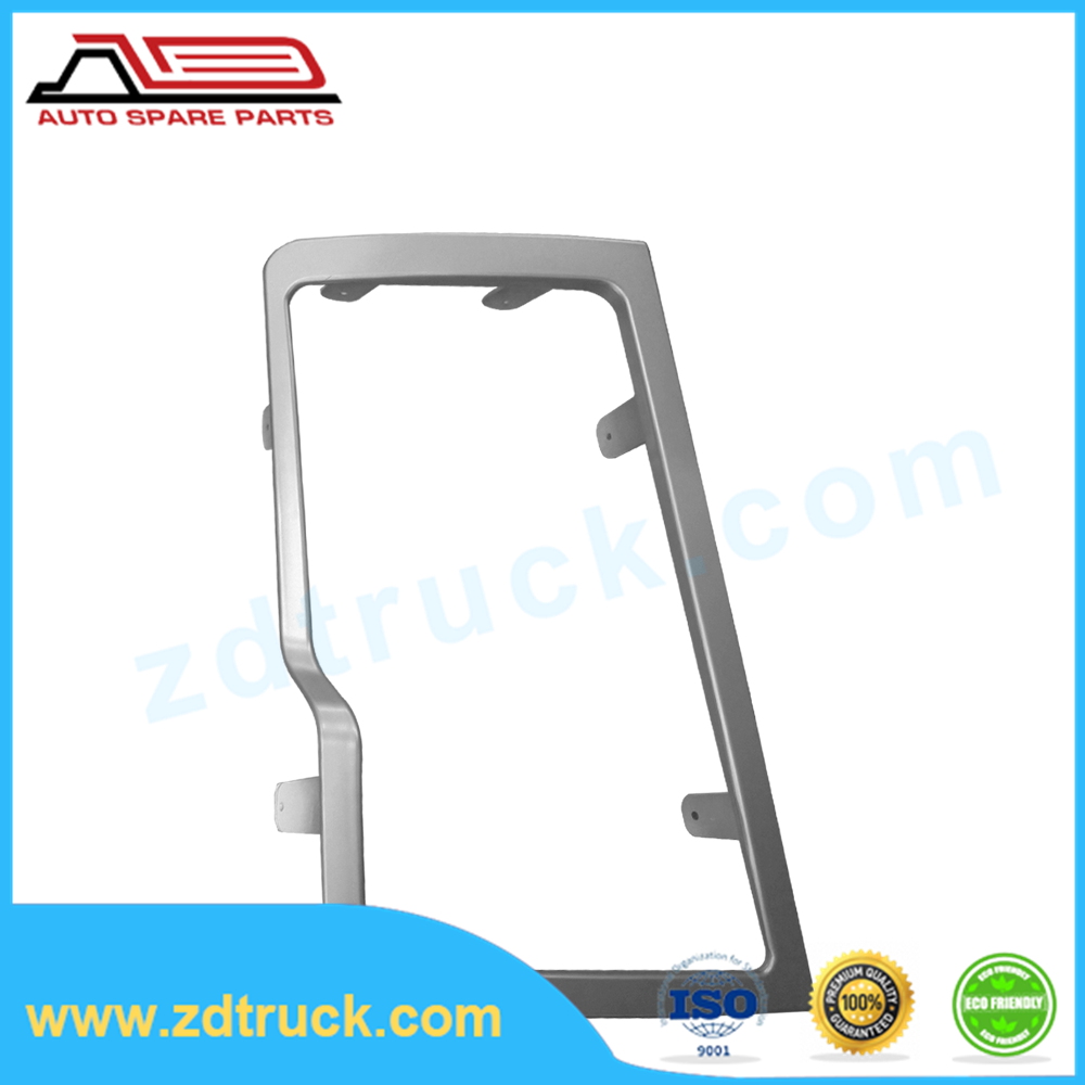 20452848 Headlamp frame right   volvo truck