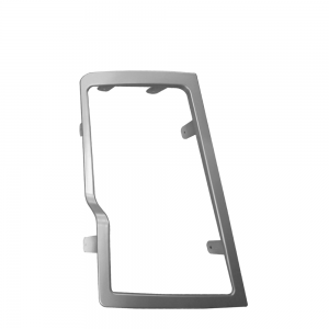 Headlamp frame right 20452848 for volvo truck