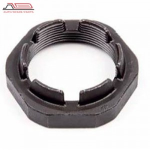 20456099 volvo auto parts lock nut |ZODI