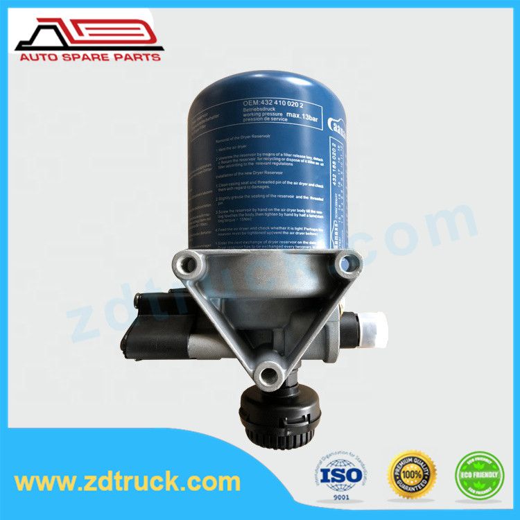 20466522 volvo truck Air dryer