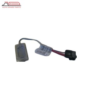 20467064 volvo auto parts lamp|ZODI