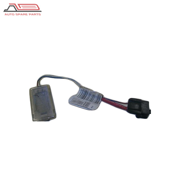 20467064 volvo auto parts lamp|ZODI