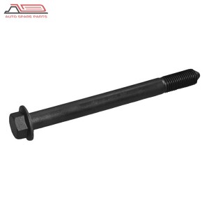 20467715 volvo auto parts flange screw|ZODI