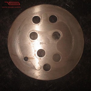 20487667 volvo auto parts thrust washer |ZODI