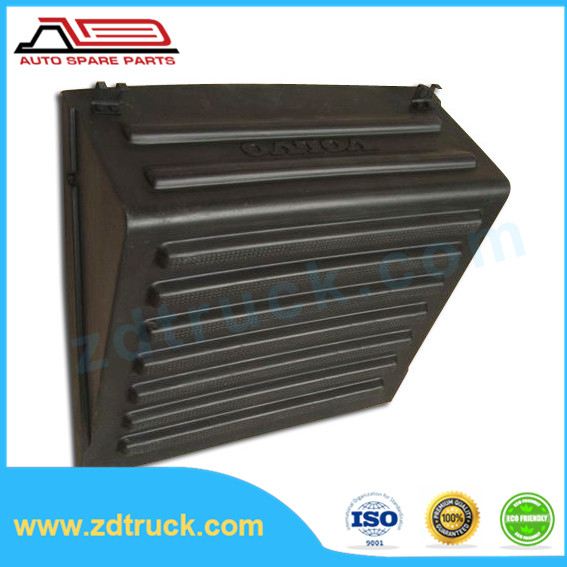 20507252 Battery cover   volvo truck