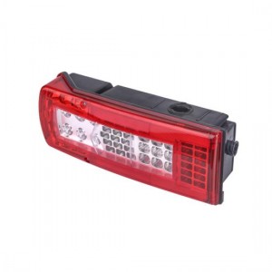 Tail lamp right 20507624 for volvo truck