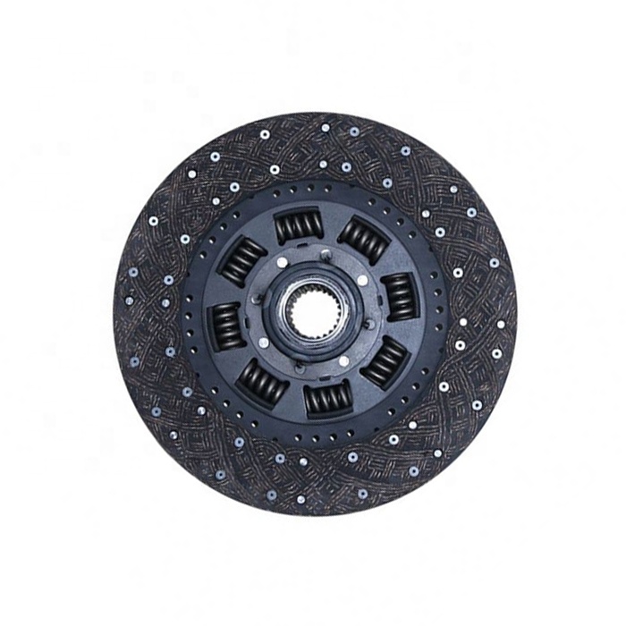 Clutch disc 20507761 for volvo truck