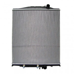 Radiator 20516414 for volvo truck