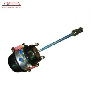 20522030 volvo auto parts spring brake cylinder; left |ZODI