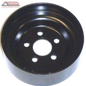 20524754 volvo auto parts pulley|ZODI