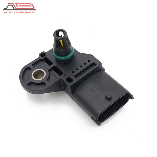20524936 volvo auto parts Boost pressure and temp. pressure sensor; Boost pressure and temp. |ZODI