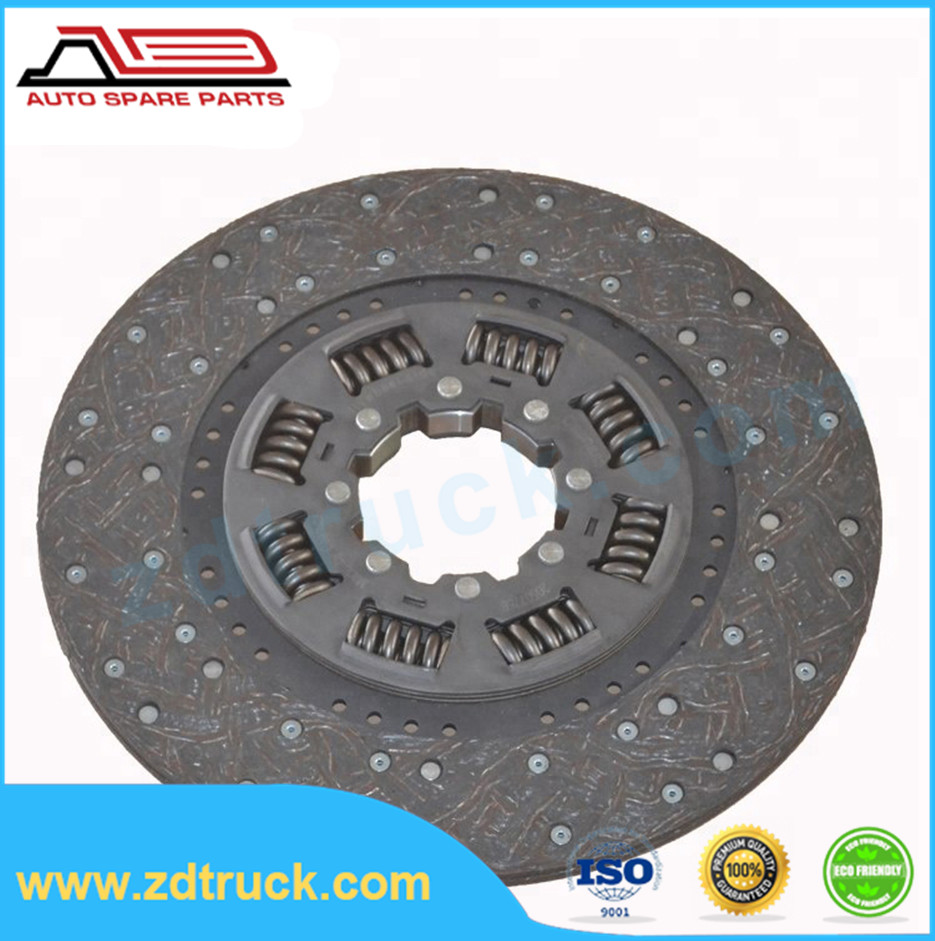 20525015 volvo truck Clutch discV